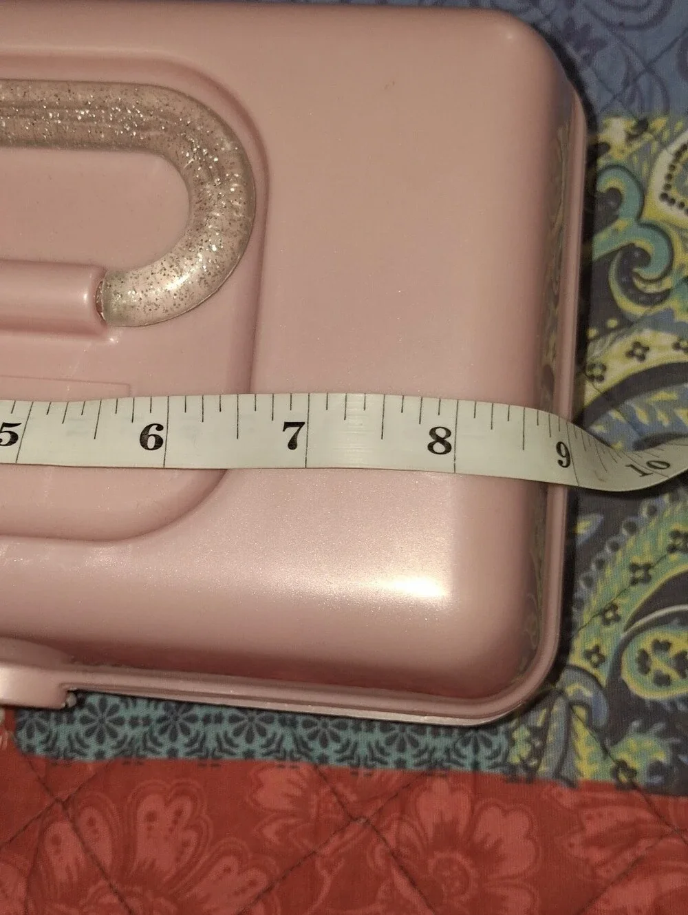 Cabodles Storage Box